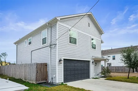 5810 Balbo Street Houston TX 77091
