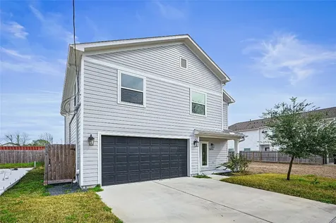 5810 Balbo Street Houston TX 77091