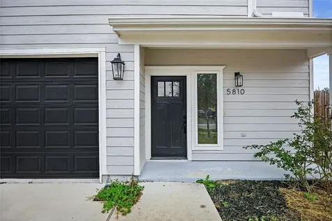5810 Balbo Street Houston TX 77091