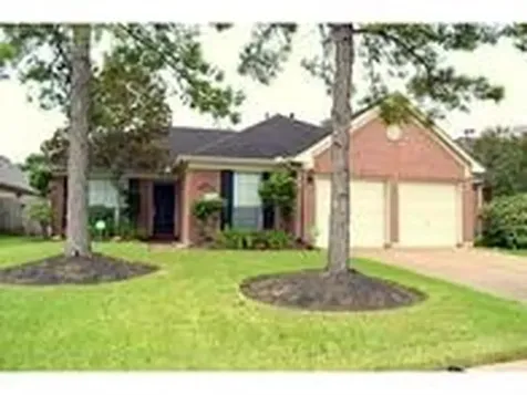 3710 Glenhill Drive Pearland TX 77584