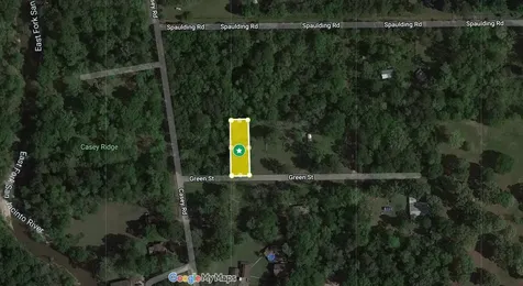 119 Green Street New Caney TX 77357