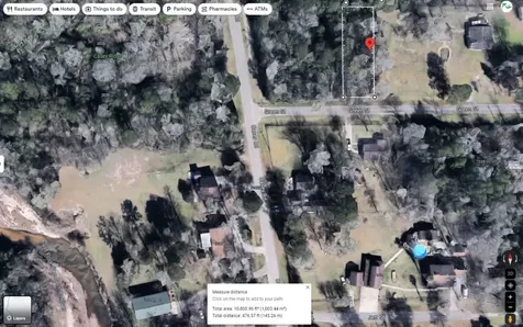 119 Green Street New Caney TX 77357