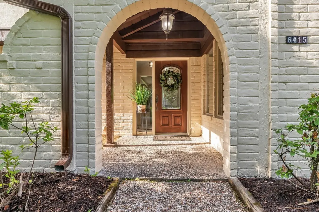 6415 Bayonne Drive Spring TX 77389