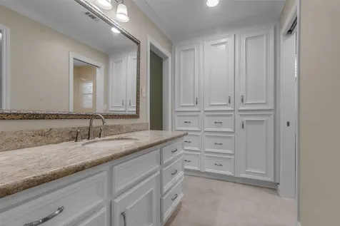 6415 Bayonne Drive Spring TX 77389