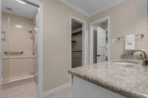6415 Bayonne Drive Spring TX 77389