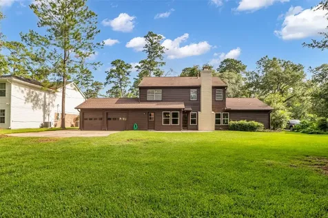 6415 Bayonne Drive Spring TX 77389