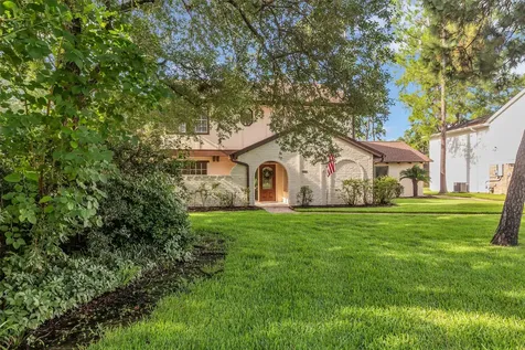 6415 Bayonne Drive Spring TX 77389