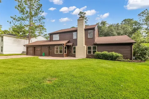 6415 Bayonne Drive Spring TX 77389