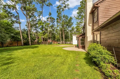 6415 Bayonne Drive Spring TX 77389