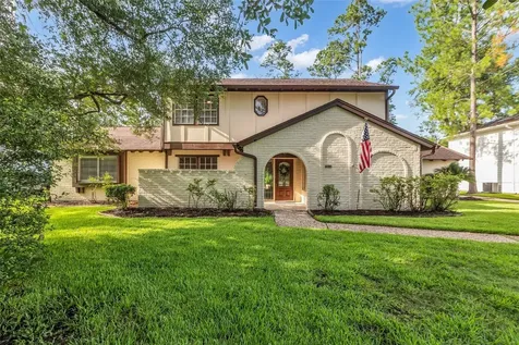 6415 Bayonne Drive Spring TX 77389