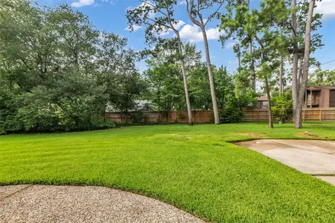 6415 Bayonne Drive Spring TX 77389
