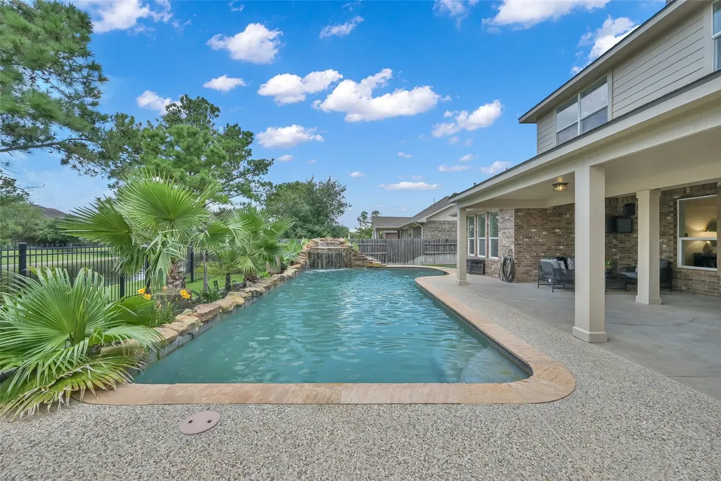 22503 Grassnook Drive Tomball TX 77375