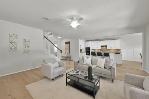 22503 Grassnook Drive Tomball TX 77375