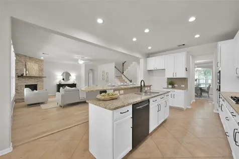 22503 Grassnook Drive Tomball TX 77375