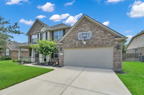 22503 Grassnook Drive Tomball TX 77375