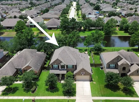 22503 Grassnook Drive Tomball TX 77375