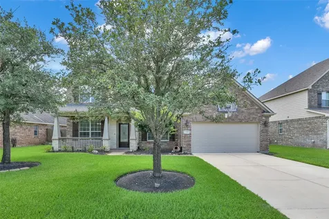 22503 Grassnook Drive Tomball TX 77375