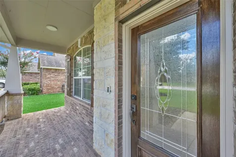 22503 Grassnook Drive Tomball TX 77375