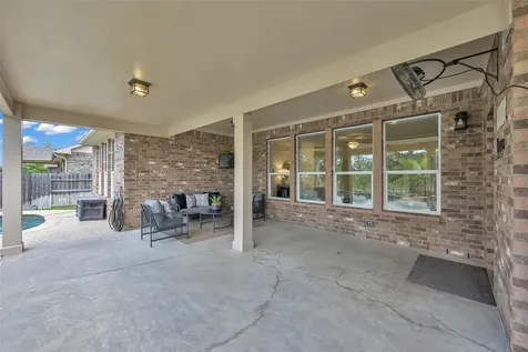 22503 Grassnook Drive Tomball TX 77375