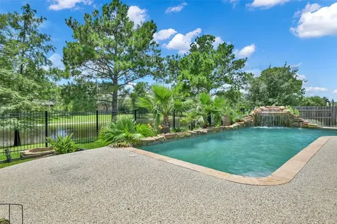 22503 Grassnook Drive Tomball TX 77375