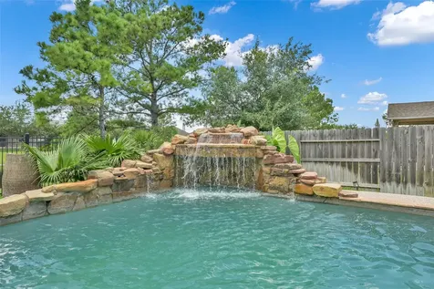 22503 Grassnook Drive Tomball TX 77375