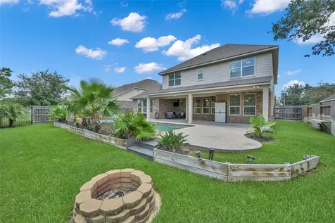 22503 Grassnook Drive Tomball TX 77375
