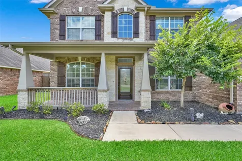 22503 Grassnook Drive Tomball TX 77375