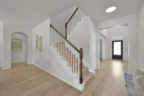 22503 Grassnook Drive Tomball TX 77375
