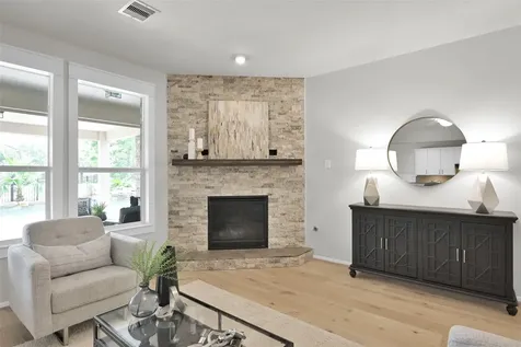22503 Grassnook Drive Tomball TX 77375