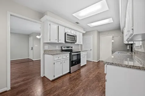 5123 Crystal Bay Drive Houston TX 77084