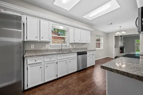 5123 Crystal Bay Drive Houston TX 77084