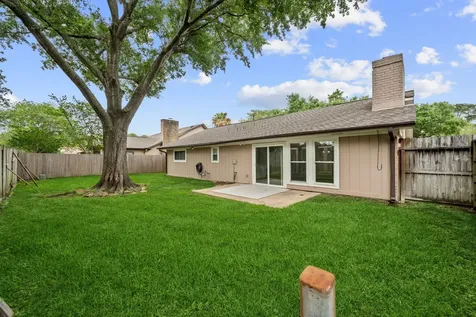 5123 Crystal Bay Drive Houston TX 77084