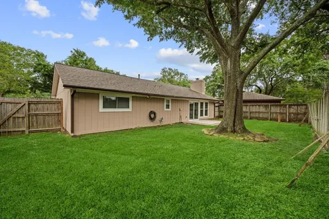 5123 Crystal Bay Drive Houston TX 77084