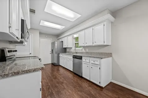 5123 Crystal Bay Drive Houston TX 77084
