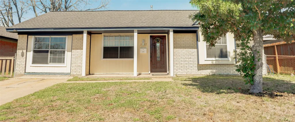 3127 Brisbane Street Houston TX 77051