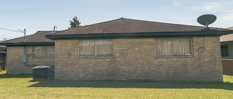 3127 Brisbane Street Houston TX 77051