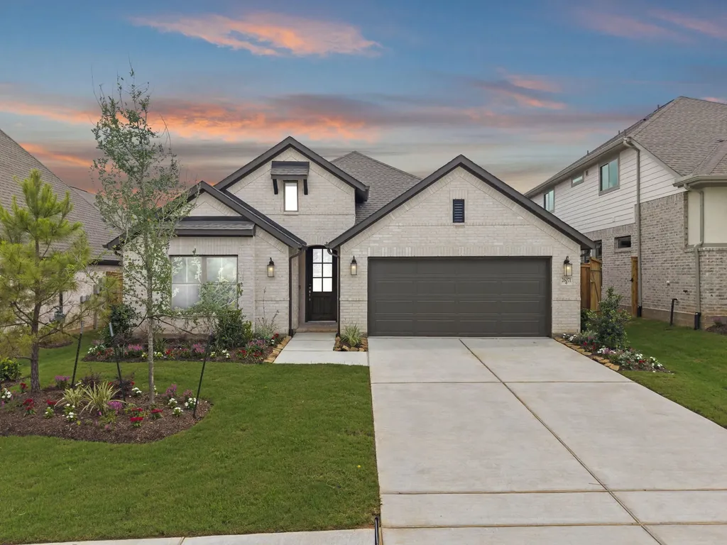 26071 Peacetree Lane Montgomery TX 77316