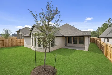 26071 Peacetree Lane Montgomery TX 77316