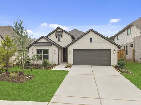 26071 Peacetree Lane Montgomery TX 77316