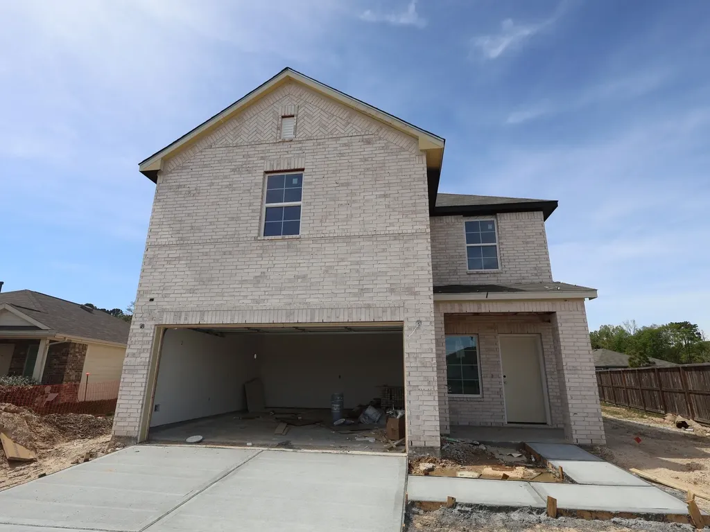 17202 Black Ash Court New Caney TX 77357
