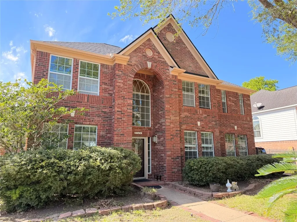 5124 Carefree Drive League City TX 77573