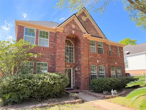 5124 Carefree Drive League City TX 77573