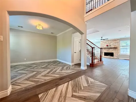 5124 Carefree Drive League City TX 77573