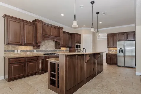 7 Prism Point Place The Woodlands TX 77389