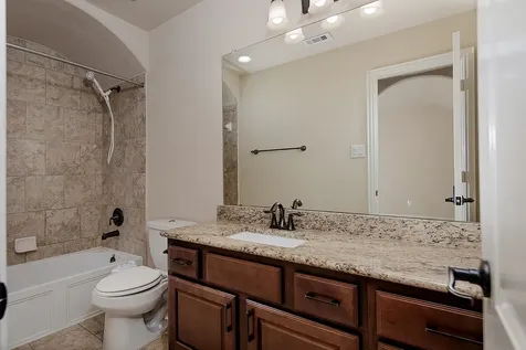 7 Prism Point Place The Woodlands TX 77389