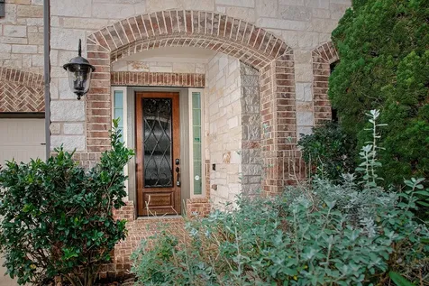 7 Prism Point Place The Woodlands TX 77389