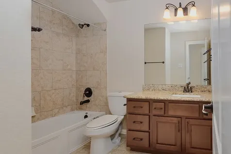 7 Prism Point Place The Woodlands TX 77389