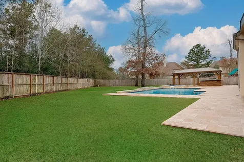 7 Prism Point Place The Woodlands TX 77389