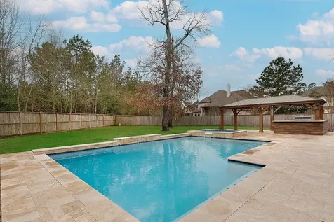 7 Prism Point Place The Woodlands TX 77389