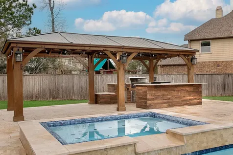 7 Prism Point Place The Woodlands TX 77389